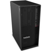 Resim Lenovo ThinkStation P3 Tower 30GS001XTR i7-13700K 32 GB 1 TB SSD RTXA2000 W11P Masaüstü İş İstasyonu 