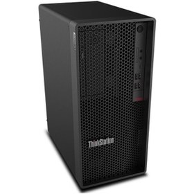 Resim Lenovo ThinkStation P3 Tower 30GS001XTR i7-13700K 32 GB 1 TB SSD RTXA2000 W11P Masaüstü İş İstasyonu 