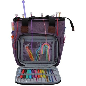 Ximistore9 Kahverengi Mat Deri El Çantası - Şık, Kabarcıklu, Çok Renkli, 0.40kg, Ana Bölüm Ve Zipli Cep