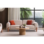 Resim Eymense Slong Soft Üçlü Mekanizmalı Üçlü Koltuk Kanepe 