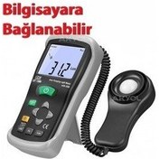 Resim Cem Dt 1309 Işık Ölçer Lüksmetre 