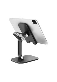 Resim Plastik Ayarlanabilir Kaydırmaz Taban Telefon Tablet Standı 5399 