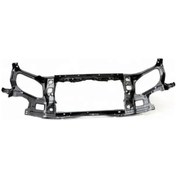 Resim Toyota Hilüx Vigo 2012-2015 Ön Panel Radyatör Paneli 
