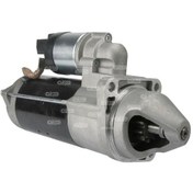 Resim Cargo 12v Marş Motoru 10 Diş 3 Kw Cw 