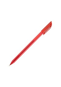 Resim Bigpoint Master 933 Tükenmez Kalem 1.0mm Kırmızı 