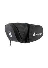 Resim Deuter Bike Bag 0.5 Litre Bisiklet Çantası Black Siyah 