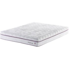 Resim İşbir Yatak Ergoplas ViscoStar Hibrit Akıllı Yatak 120x200 