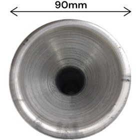 Resim 32 Numaraya Uygun Sucuk Hunisi 1.sınıf Kıyma Makinesi Aparatı Çelik 