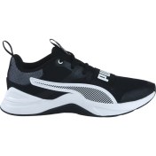 Resim Puma Prospect Erkek Siyah Spor Ayakkabı (379476-01) 