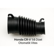 Resim Honda Crv 1.6 Dizel Otomatik Vites 2012-2018 Hava Filtre Körüğü 17228-r5z-g01 