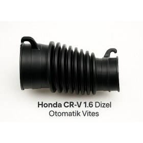 Resim Honda Crv 1.6 Dizel Otomatik Vites 2012-2018 Hava Filtre Körüğü 17228-r5z-g01 