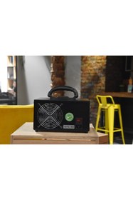 Resim ArtOzoneGen Ozon Jeneratörü Hava Temizleme 