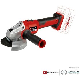 Resim Einhell AXXIO 18/125 Q - Solo Akülü Avuç Taşlama - 4431151 