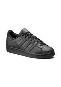 Resim Adidas Superstar Foundation Ayakkabı - Af5666 Siyah 