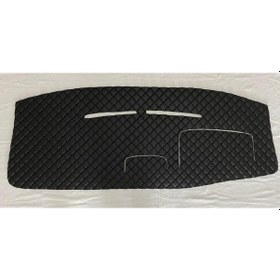 Resim Peugeot Partner Tepee Torpido Koruyucu Örtü 