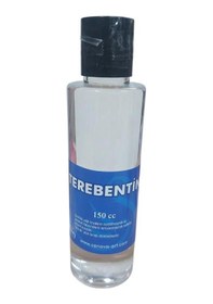 Resim Cenova Art Terebentin 150ml Karışık 