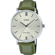 Resim Casio MTP-VT01L-3BUDF Erkek Kol Saati 