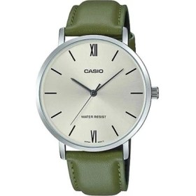 Resim Casio MTP-VT01L-3BUDF Erkek Kol Saati 