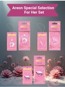 Resim Areon Special Selection For Her Karma Set 