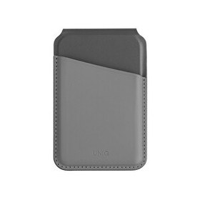 Resim Uniq Lyden DS RFID-Block Manyetik Kartlıklı Stand - Siyah 