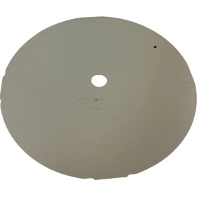 Resim Hazar Led 220 Volt 100 Watt Smd 2835 Ledli Hazır Projektör Ledi Beyaz Yuvarlak Pcb Avize Ledi 