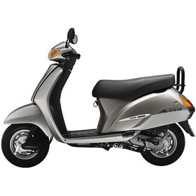 Resim Marş Motoru Kömürü Takım Honda Actıva Beat + Yayları 