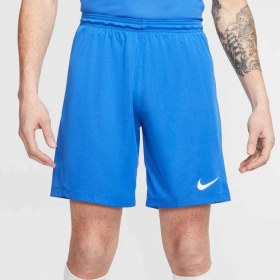 Resim Nike M Nk Dry Park Iıı Short Nb K Erkek Şort BV6855-463 