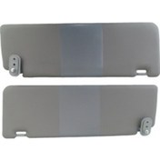 Resim Esse Oto - Mıtsubıshı Canter- Fe515- 98/06 Güneşlik Sağ/sol Set 2 Parça Esse1693041 