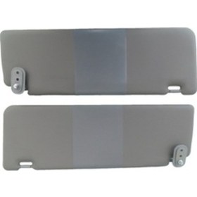 Resim Esse Oto - Mıtsubıshı Canter- Fe515- 98/06 Güneşlik Sağ/sol Set 2 Parça Esse1693041 