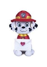 Resim 760022231 Paw Patrol Love Serisi 20 Cm Peluş Çok Renkli 