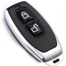 Resim Desi Kullanıcı Uzaktan Kumandası utopic Akıllı Kilit Serisi 