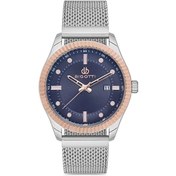 Resim Bigotti Milano BG.1.10139.5 Erkek Kol Saati 