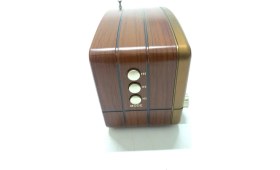 Resim Everton Rt 307 Radyo 