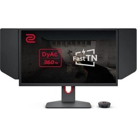 Resim BenQ Zowie XL2566K DyAc 24.5" 0.5 ms Full HD Oyuncu Monitörü Teşhir 
