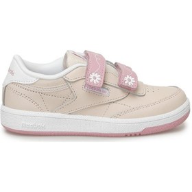 Resim Reebok Club C 2v 2.0 Lila Ub Sneaker 000000000101796152 Pudra 