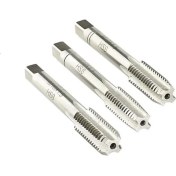 Resim Gfb Hss 3 Lü Metrik El Takım Kılavuzu M-12X1.75 3306 