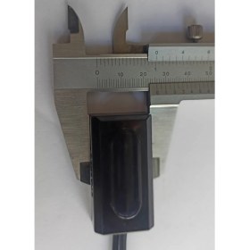 Resim STECELL Fotoselli - Sensörlü Sıva Üstü Pisuvar Musluk Gözü 