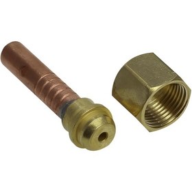 Resim Tig Torç Auto Tig 400 Jak Bağlantısı 