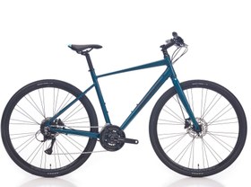 Resim BIANCHI NIRONE 7 DISC ŞEHİR BİSİKLETİ ACERA 24V HD 5 