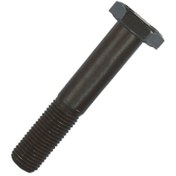 Resim Site Hırdavat Akb Inç Civata Unf 5/16"x3 1/2" (ince Diş 7.9x88.9mm), 3 Adet 