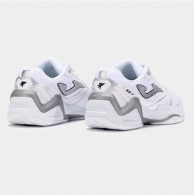Resim Joma TSETW2502AC Set Erkek Tenis Ayakkabısı 