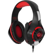 Resim Frisby FHP-G1465R Gamemax Serisi Gaming Kulaklık 