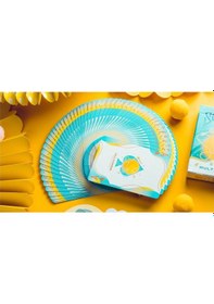 Resim Tpcc Solokid Multiverse Oyun Kağıdı Limited Edition Koleksiyonluk İskambil Kartları Destesi 
