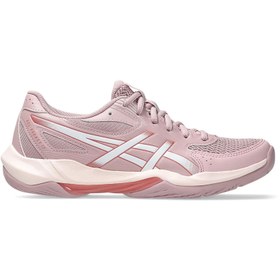 Resim Asics Gel Rocket 12 Kadın Voleybol Ayakkabısı 