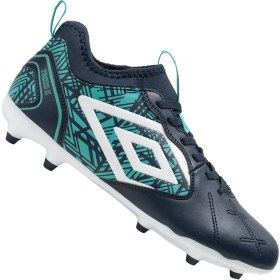 Resim Umbro Tocco Iı Club Fg Lacivert Erkek Krampon - 81741U Kyr 