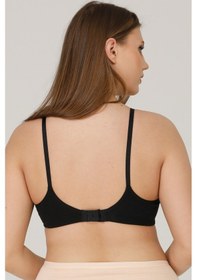 Resim Parlingerie Pl Emzirme Sütyeni Siyah 