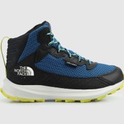 Resim The North Face NF0A7W5V16Y1 Y FASTPACK HIKER MID WP 