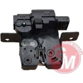 Resim Bagaj Kilidi Renault Megane 2 504659191 