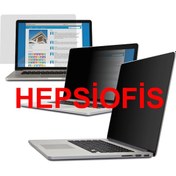 Resim Dell Uyumlu 14" Ekranlar için Ultra İnce Gizlilik Filtresi 