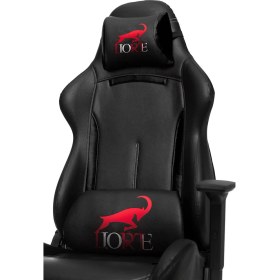 Resim Liorte Aspera Profesyonel Oyuncu Koltuğu 